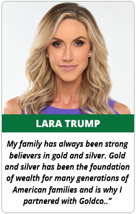 Lara Trump
